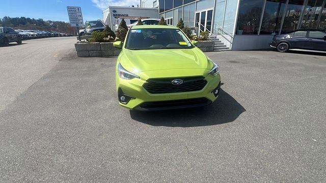 New 2026 Subaru Impreza 2.0i Sport AWD/4WD video 2