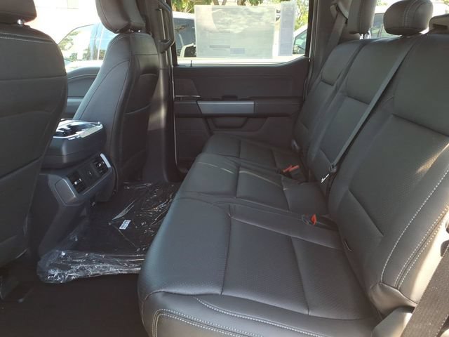New 2026 Ford F150 XLT w/ Equipment Group 302A MID RWD image 12