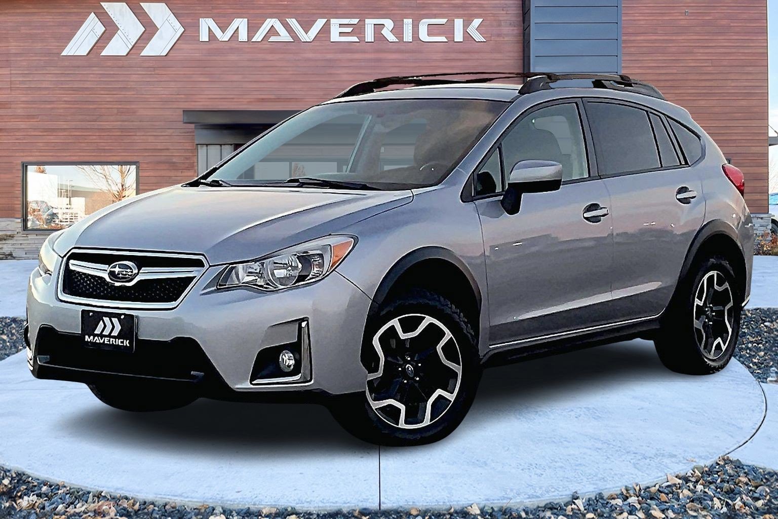 Used 2016 Subaru Crosstrek 2.0i Premium image 3