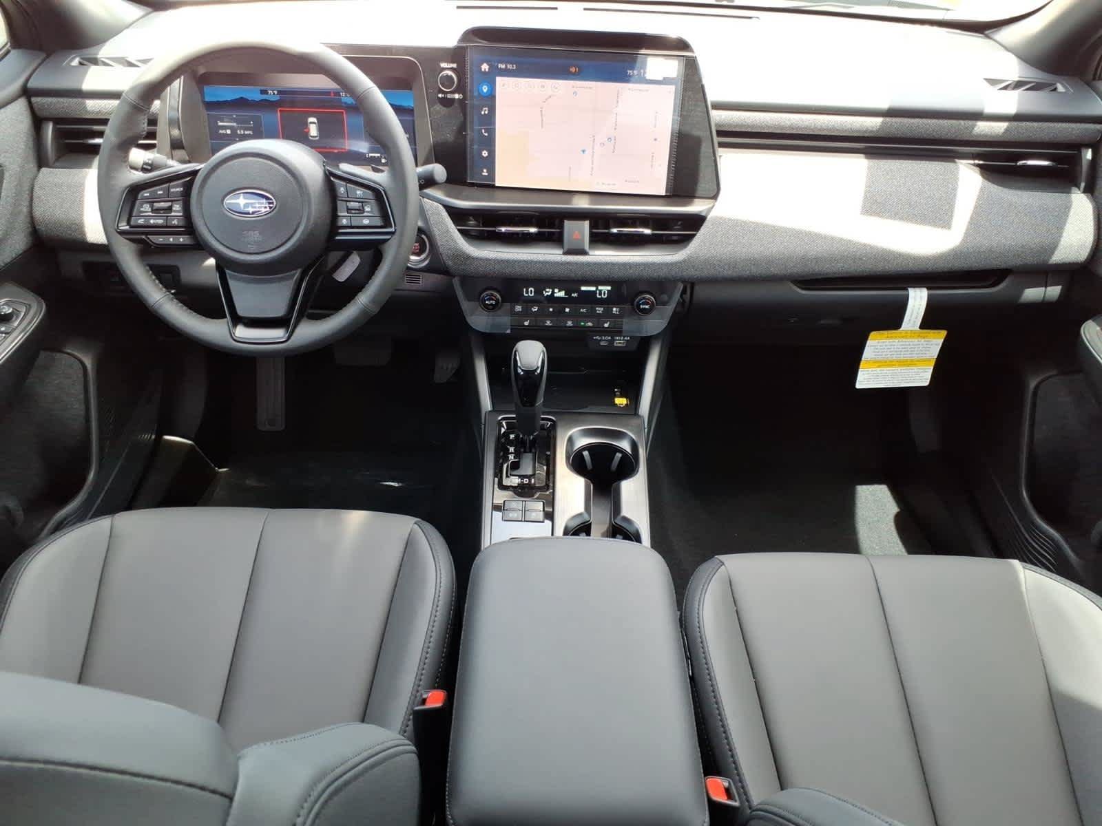 New 2026 Subaru Outback Premium AWD/4WD image 25