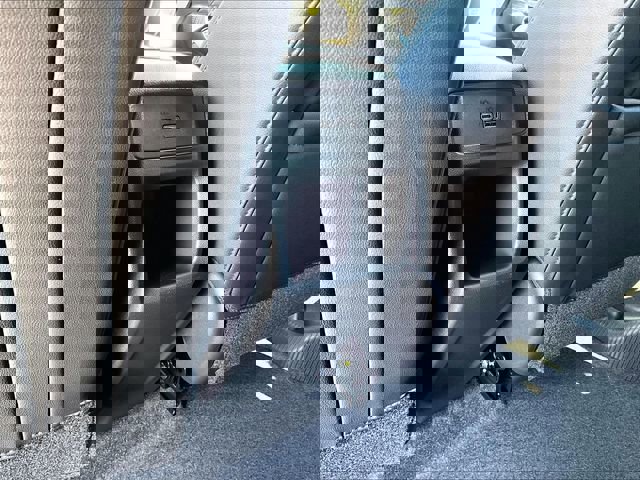 New 2026 Chevrolet Trax RS w/ Driver Confidence Package image 17