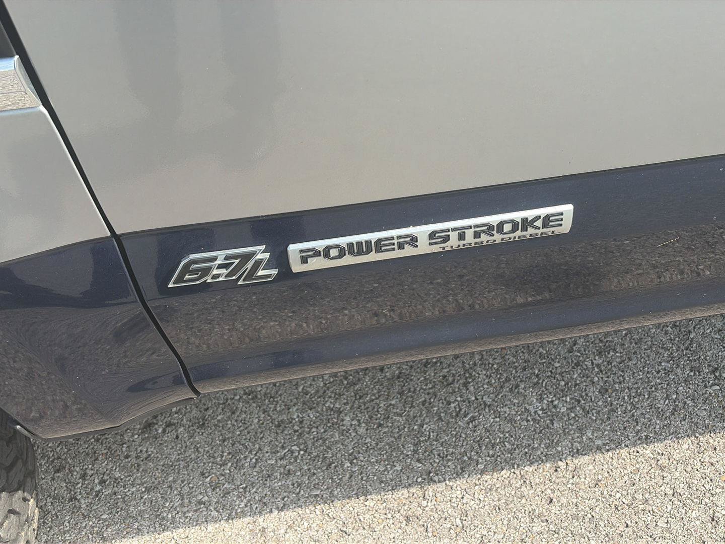 Used 2020 Ford F350 Platinum AWD/4WD image 5