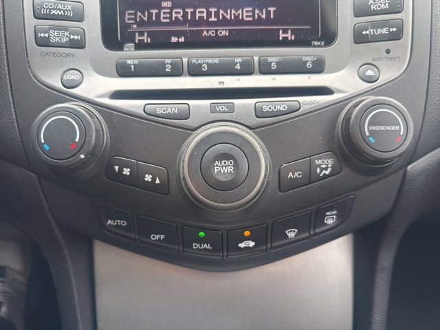 Used 2007 Honda Accord EX-L image 24