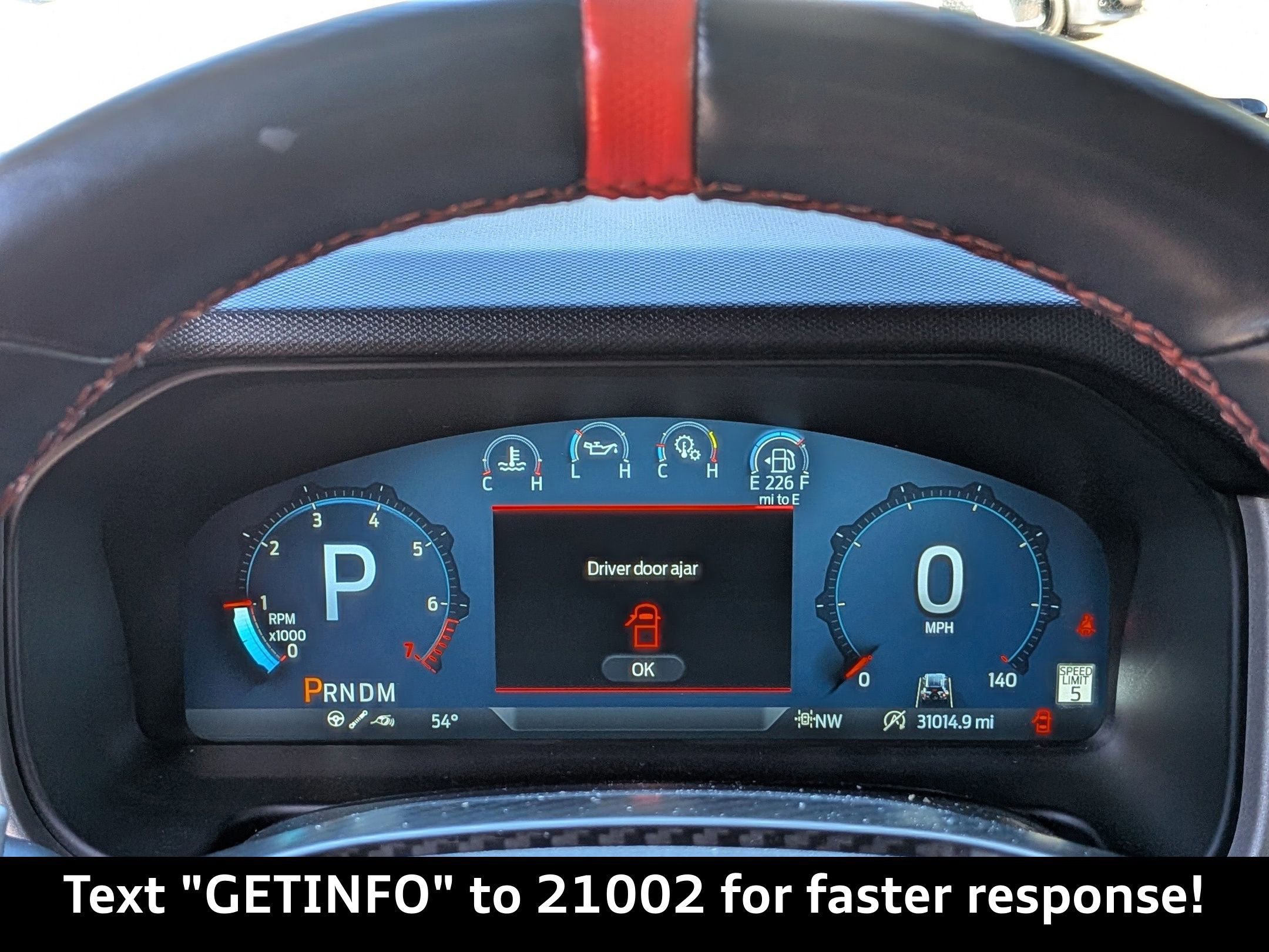 Used 2022 Ford Bronco Raptor image 30