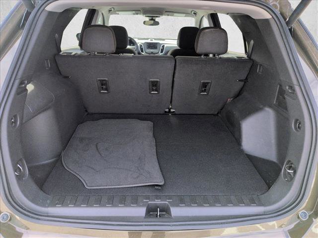Used 2023 Chevrolet Equinox LT image 6