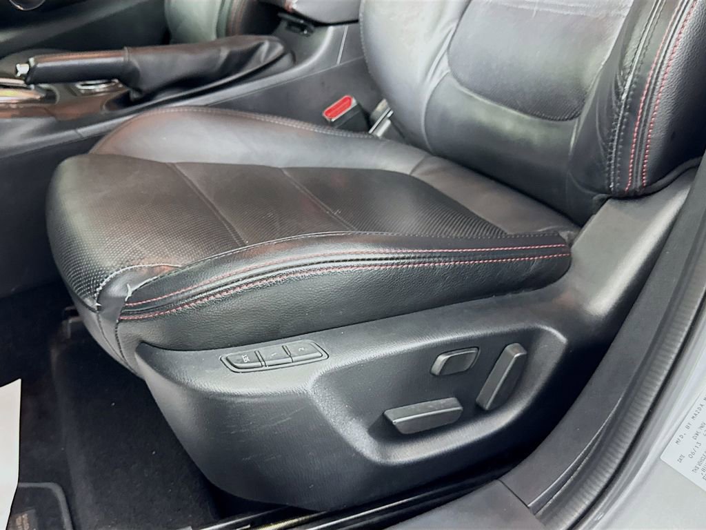 Used 2014 MAZDA MAZDA6 Grand Touring w/ MRCC + FOW Package image 23