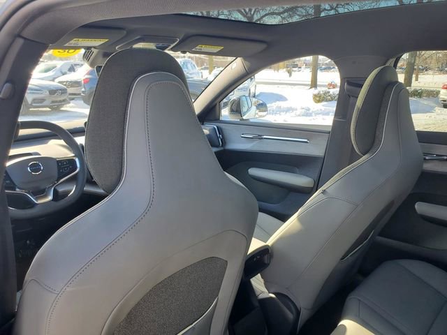 New 2026 Volvo EX30 Cross Country Ultra w/ Protection Package Premier AWD/4WD image 22