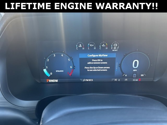 New 2025 Ford F150 STX image 19