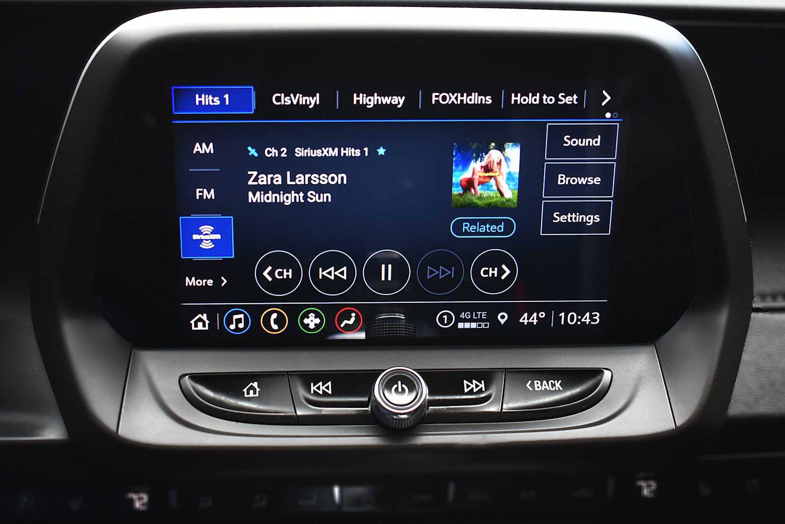 Used 2023 Chevrolet Camaro SS image 24