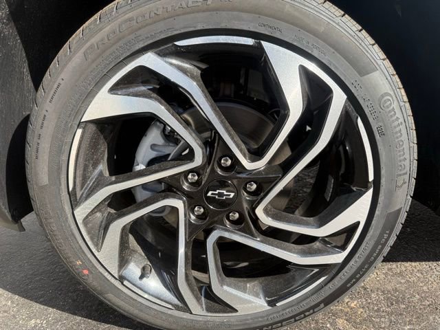 New 2026 Chevrolet TrailBlazer RS w/ Convenience Package AWD/4WD image 10