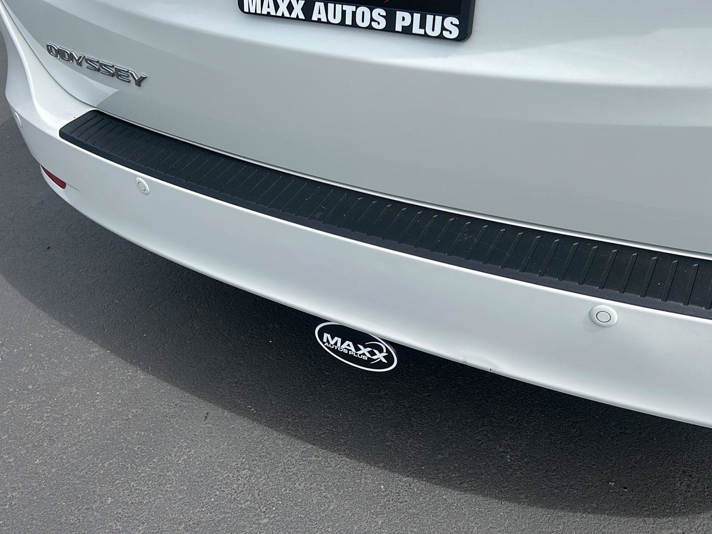Used 2020 Honda Odyssey Touring image 26