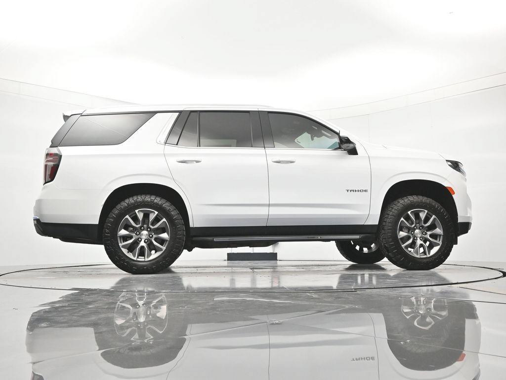 Certified 2024 Chevrolet Tahoe LT w/ LT Signature Package AWD/4WD image 44