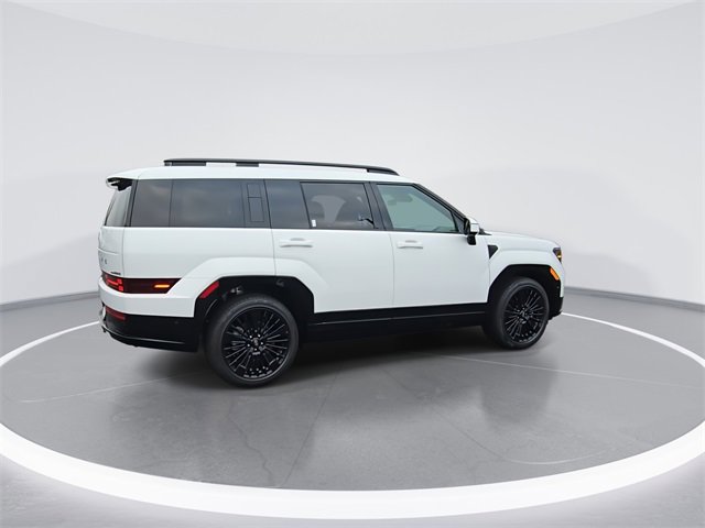 New 2026 Hyundai Santa Fe Calligraphy image 9