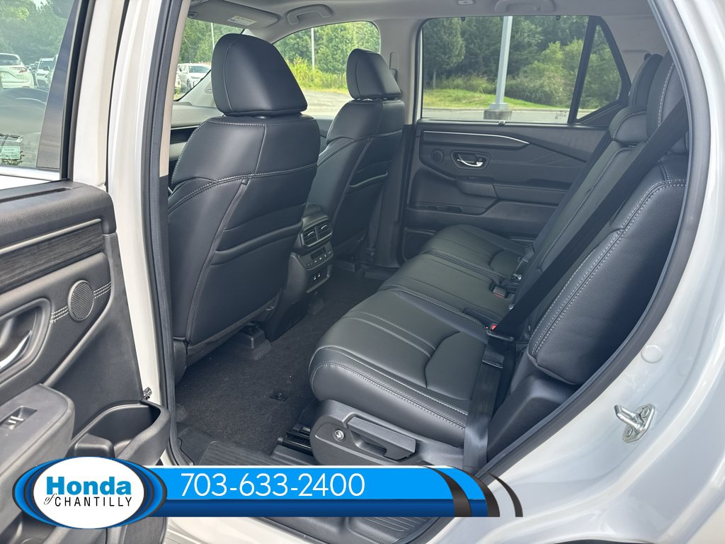 New 2026 Honda Pilot Touring image 31