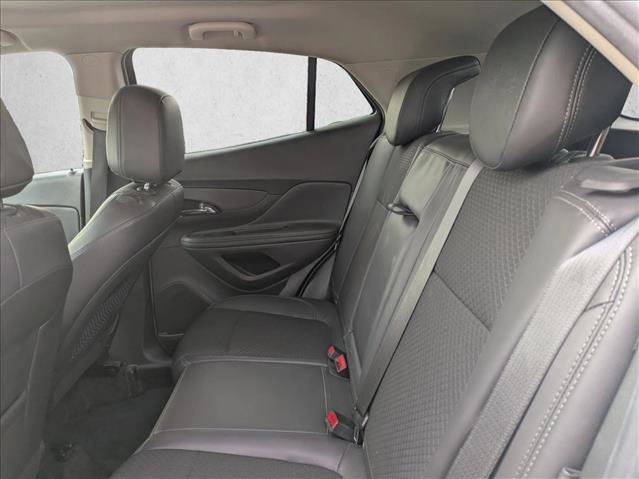 Used 2021 Buick Encore Preferred image 14