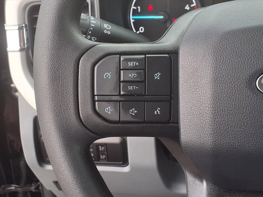 New 2026 Ford F350 XL w/ STX Appearance Package AWD/4WD image 15