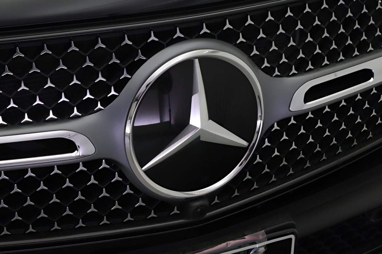 Certified 2025 Mercedes-Benz GLC 350e 4MATIC image 26