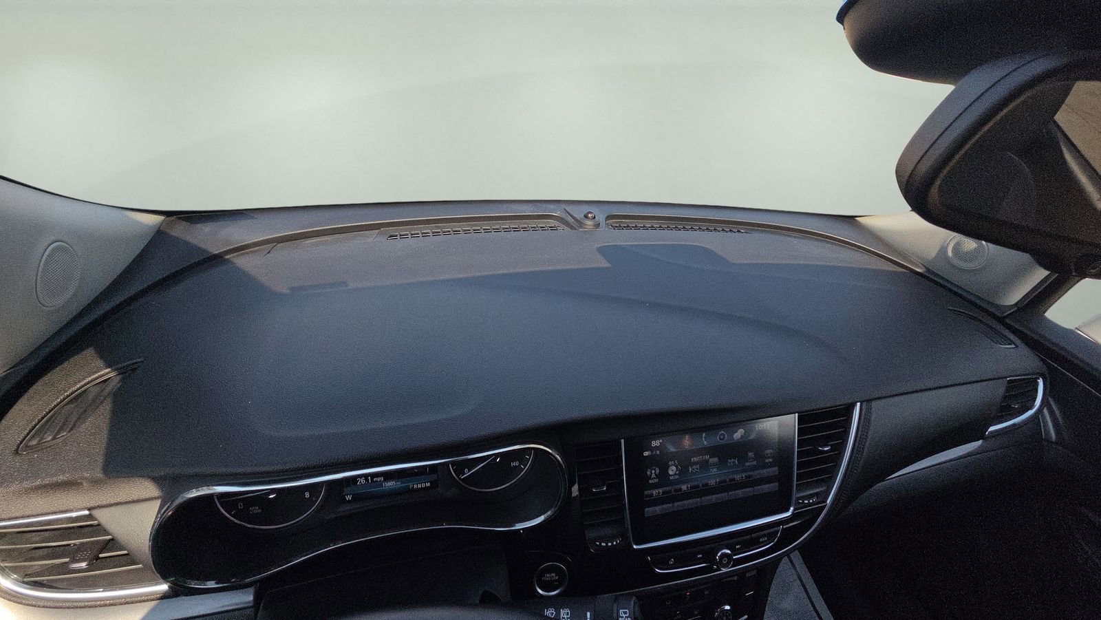 Used 2019 Buick Encore Preferred image 9