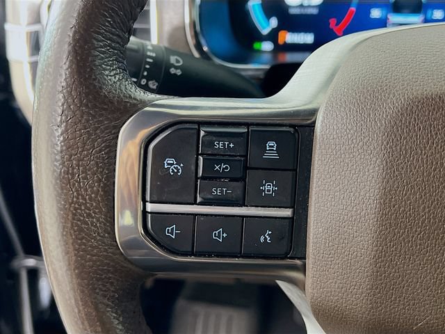 Used 2021 Ford F150 King Ranch w/ Equipment Group 601A High AWD/4WD image 13