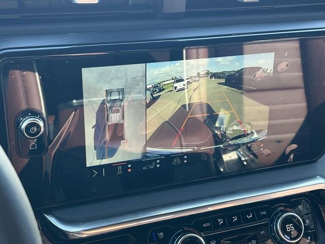 New 2026 GMC Sierra 1500 Denali Ultimate image 15