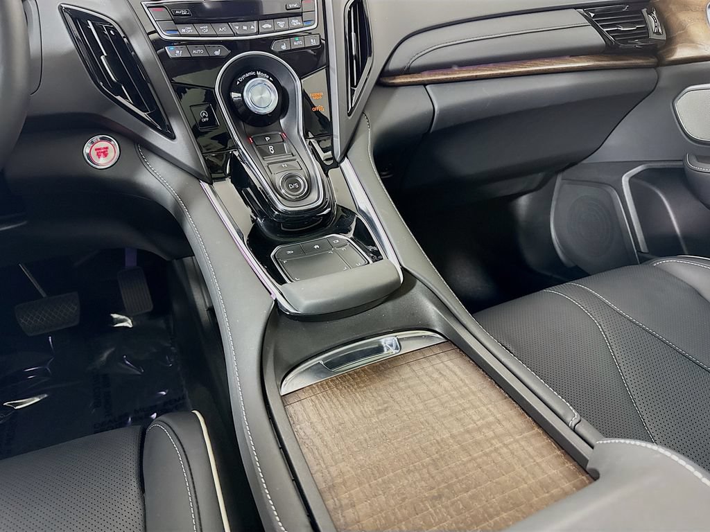 Used 2023 Acura RDX w/ Advance Package AWD/4WD image 25