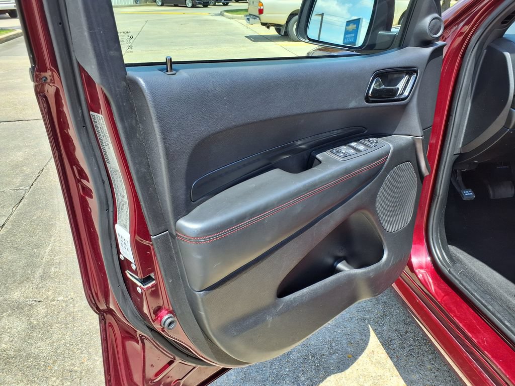 Used 2024 Dodge Durango GT RWD image 18
