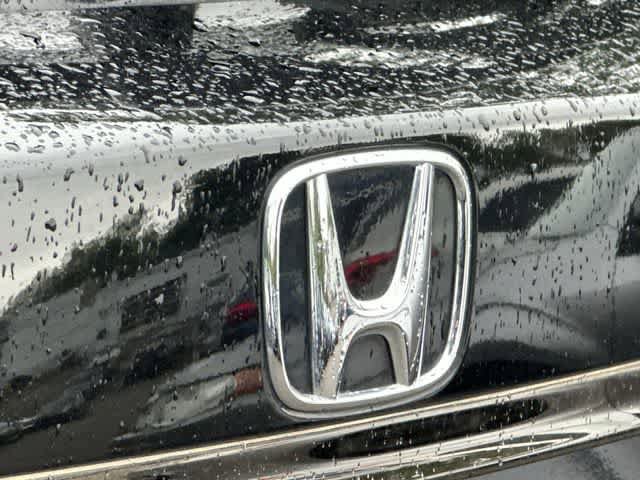 Used 2021 Honda HR-V Sport image 16