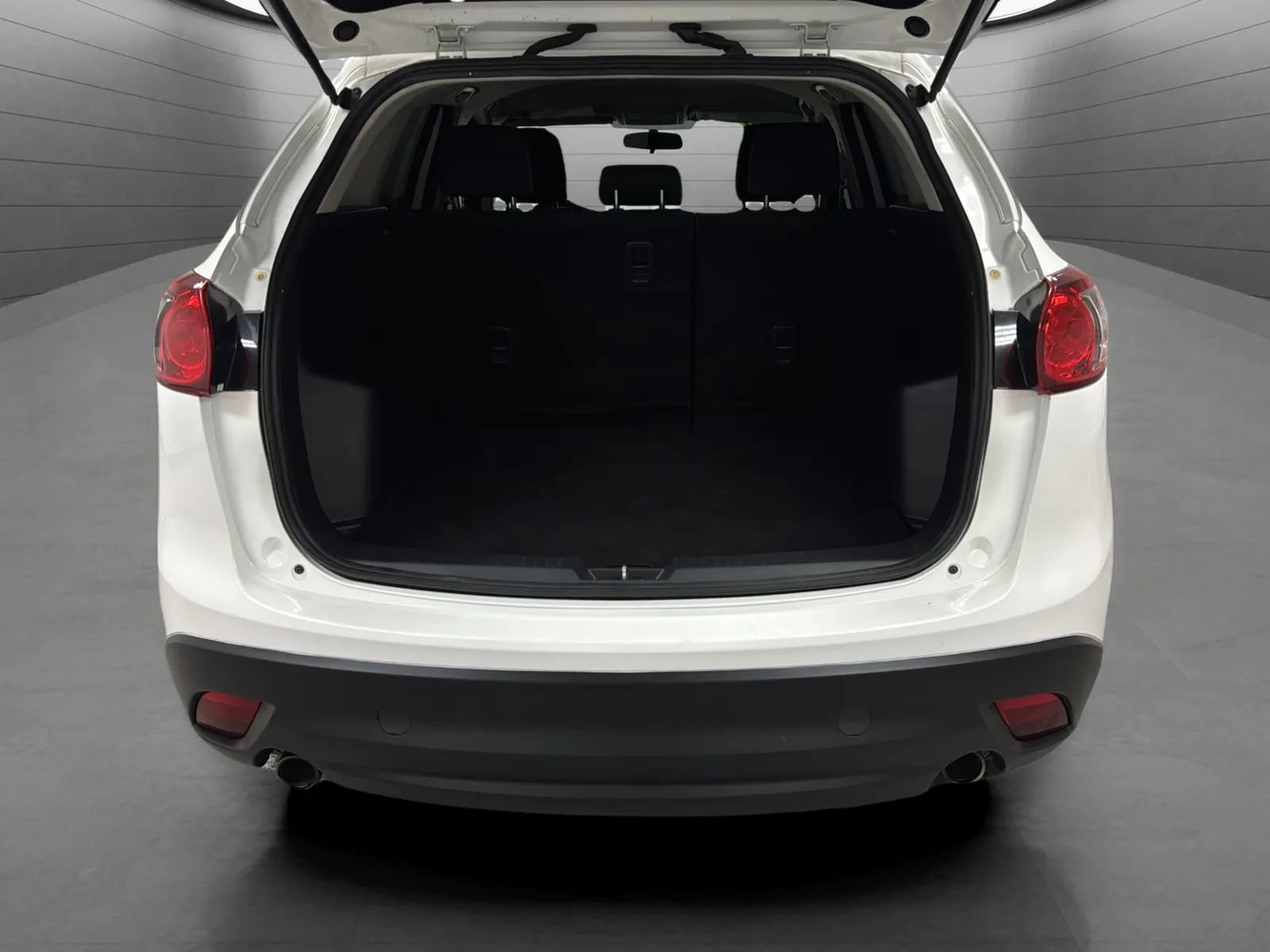 Used 2016 MAZDA CX-5 Sport FWD image 19