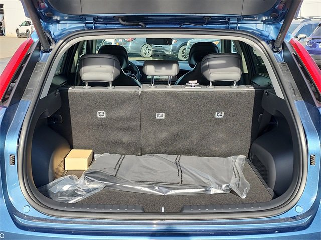 New 2026 Kia Niro EX w/ EX Premium Package image 7