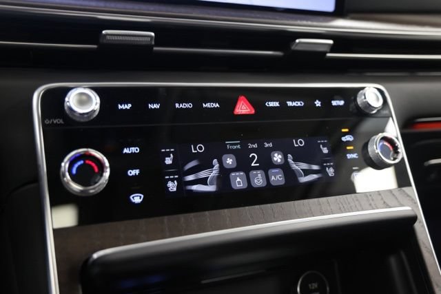 New 2027 Genesis GV80 2.5T Prestige AWD/4WD image 27