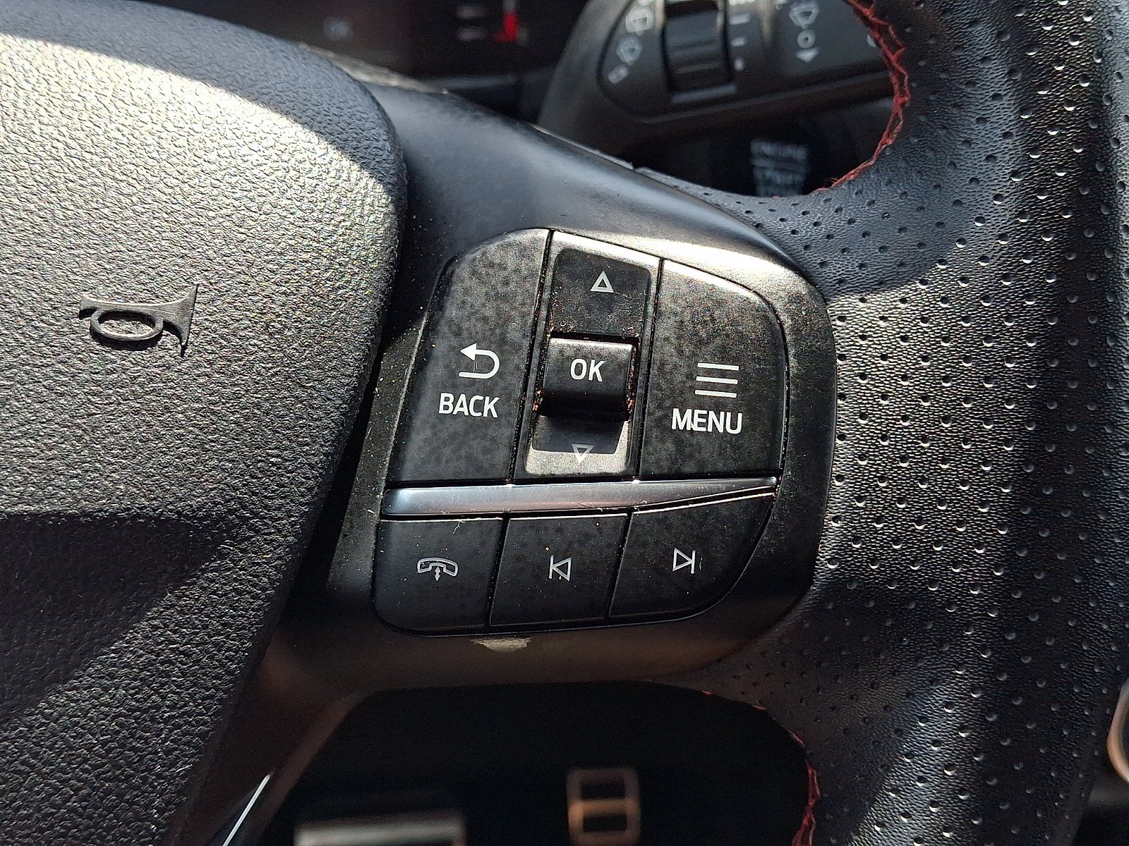 Used 2024 Ford Escape ST-Line AWD/4WD image 21