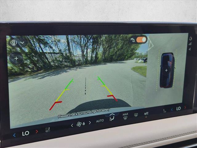 New 2026 Lincoln Aviator Reserve RWD image 13