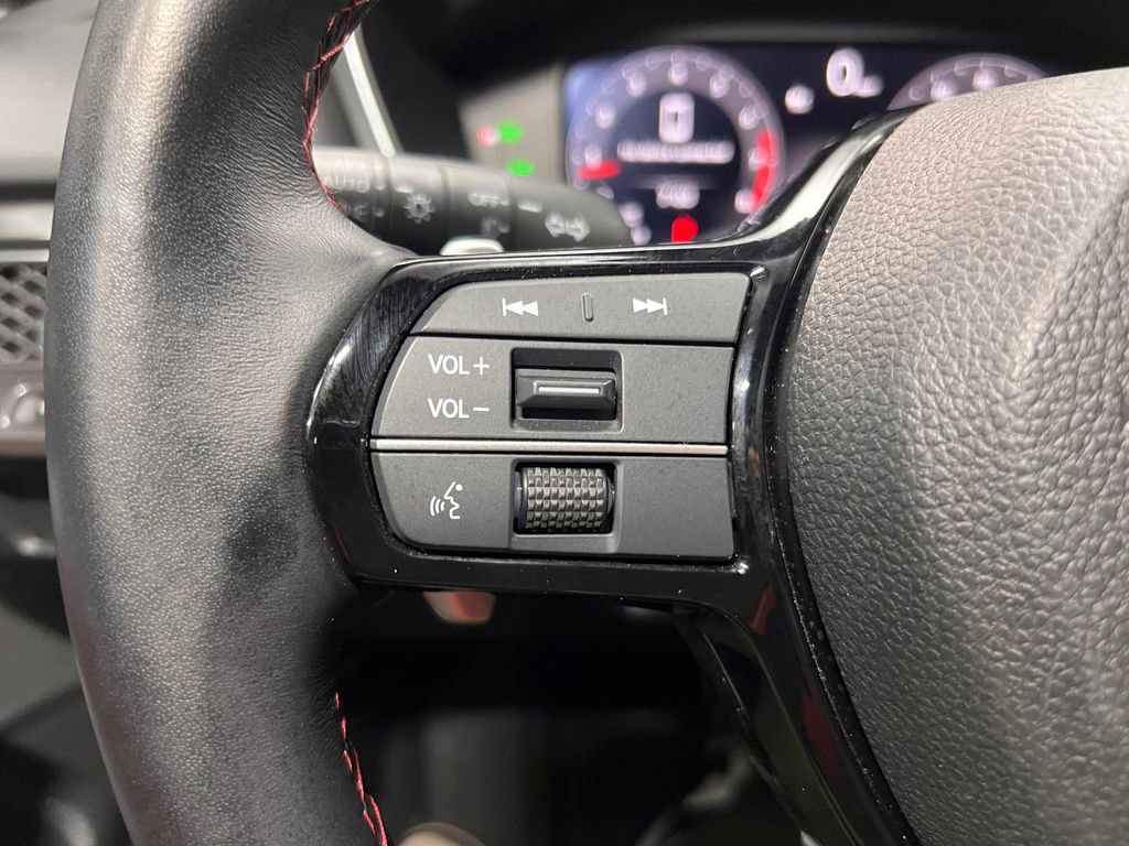 Used 2025 Acura Integra A-Spec FWD image 8