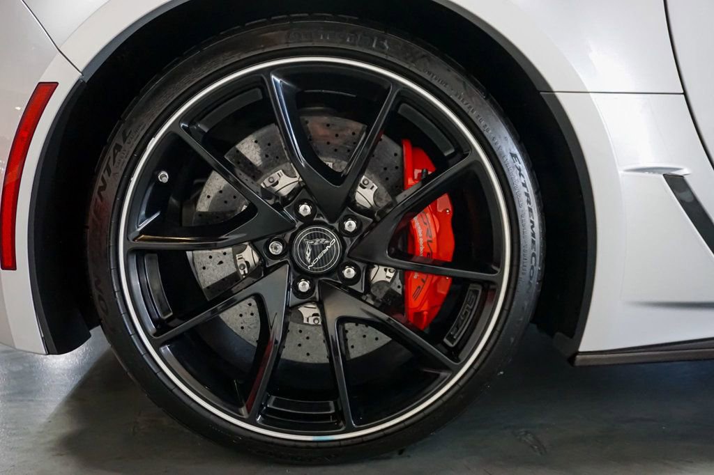 Used 2019 Chevrolet Corvette Z06 image 43