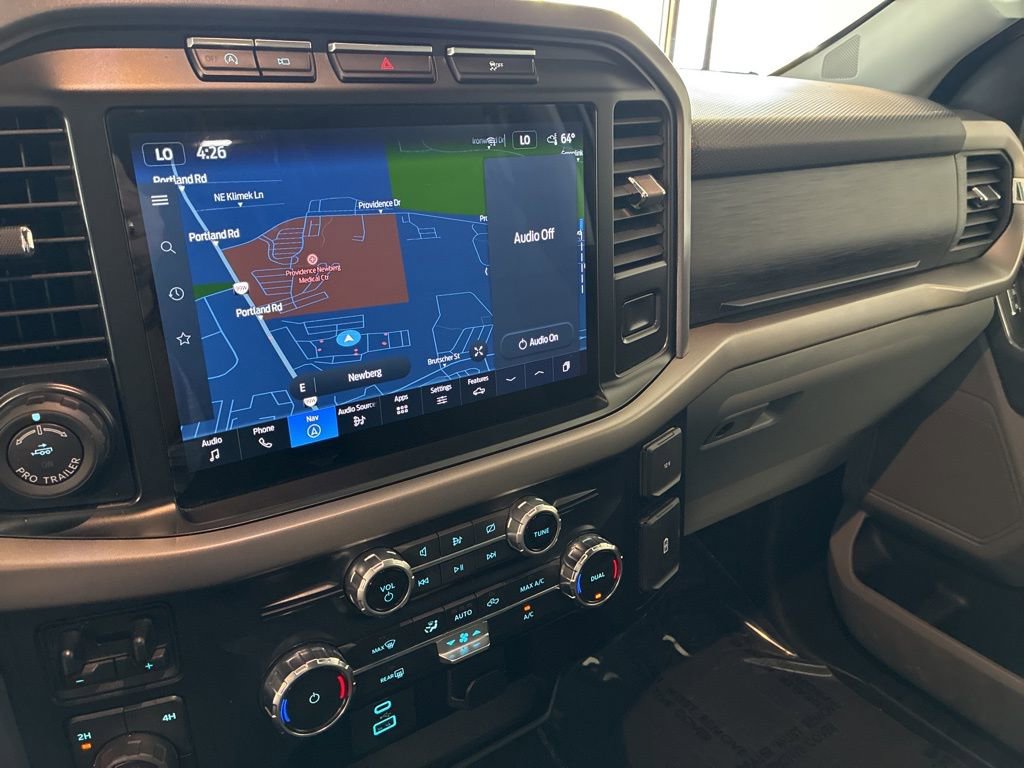 Used 2024 Ford F150 XLT AWD/4WD image 18