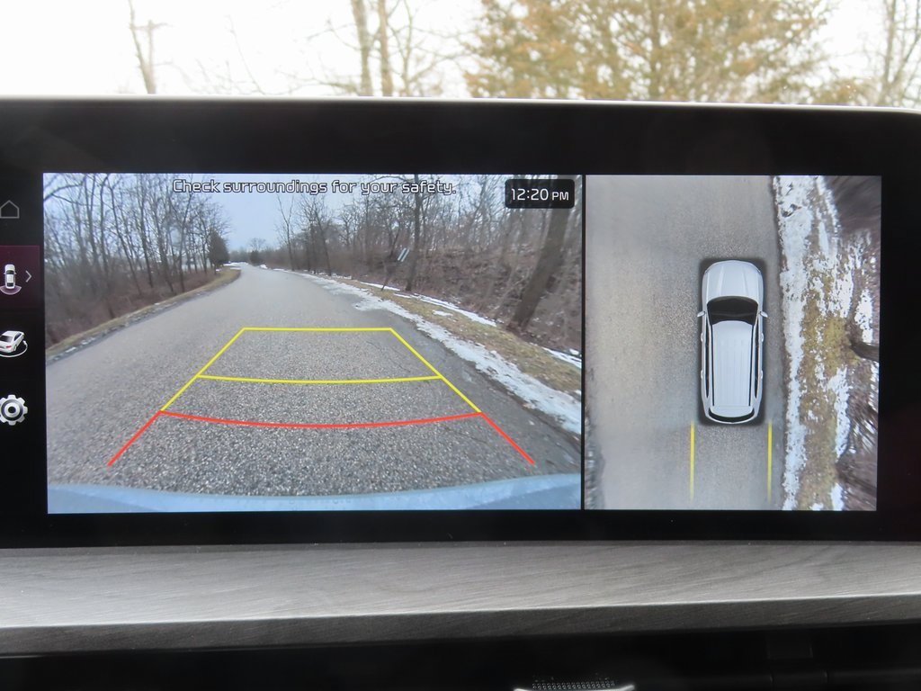 New 2025 Kia Telluride SX X-Line image 8