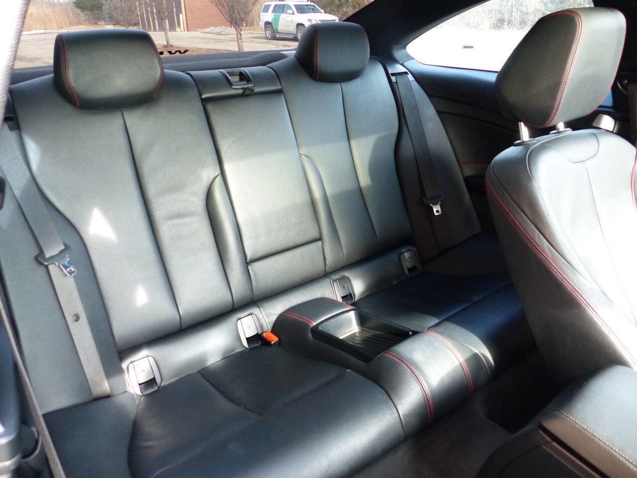 Used 2017 BMW 430i Coupe image 40