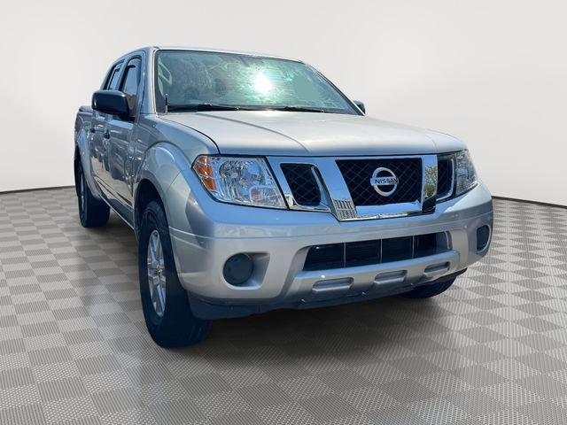 Used 2019 Nissan Frontier SV RWD image 4