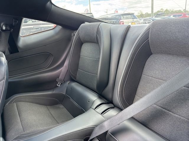 Used 2025 Ford Mustang GT RWD image 20