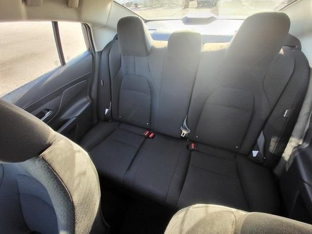 New 2026 Nissan Sentra S w/ Floor Mat Package FWD image 12