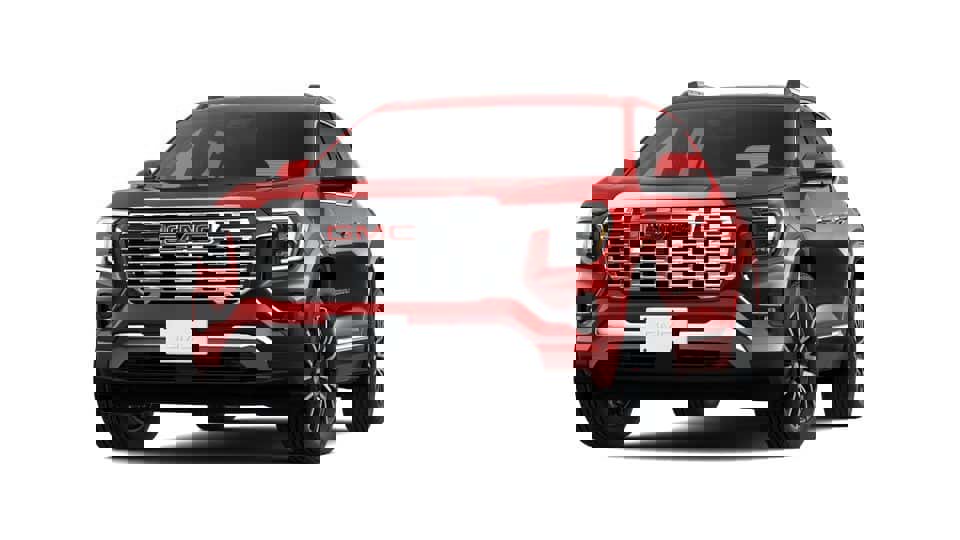 New 2026 GMC Terrain Denali image 49