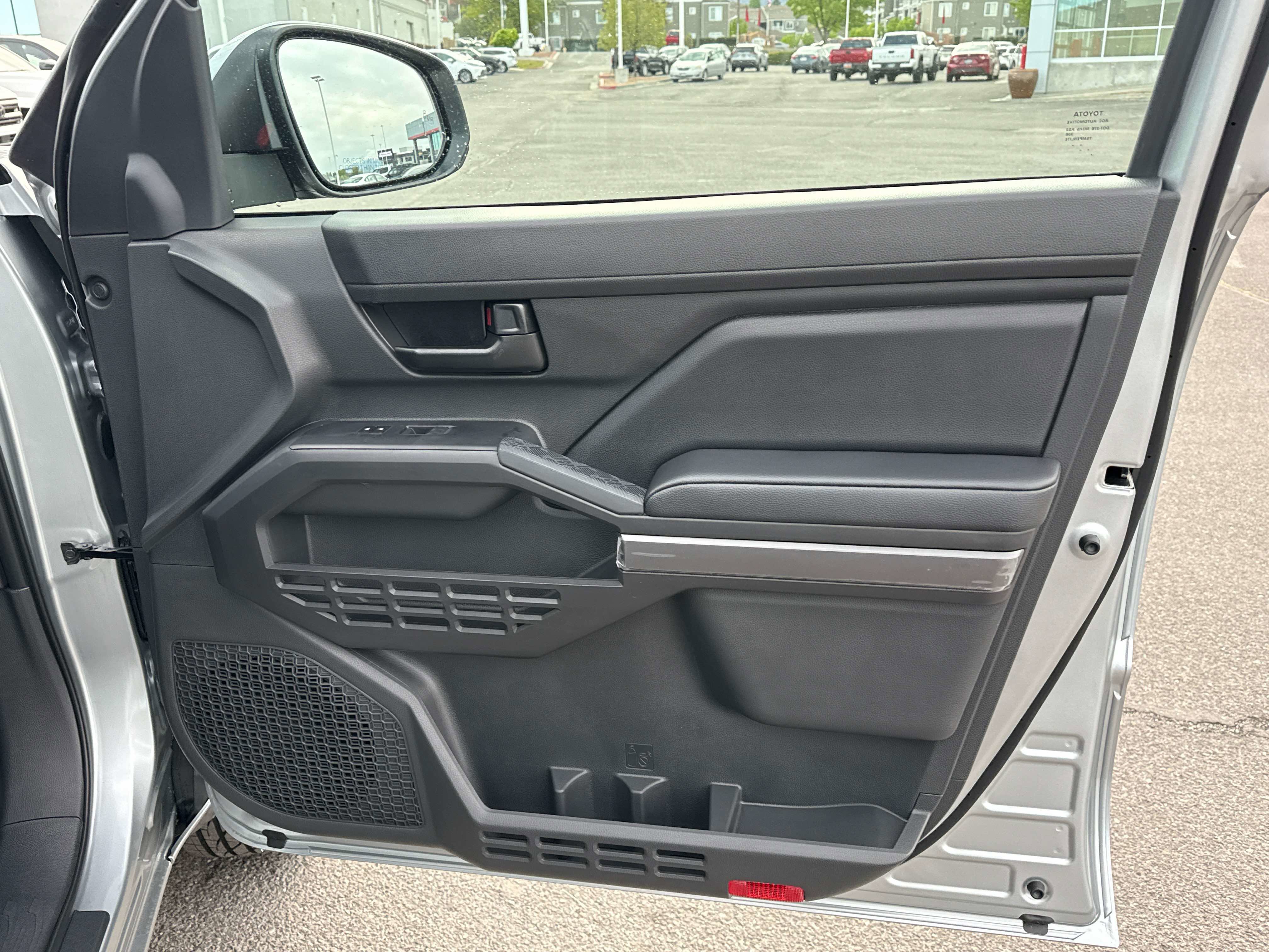 New 2026 Toyota Tacoma SR5 image 16