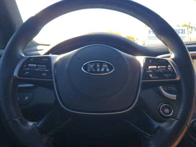 Used 2019 Kia Sorento SX AWD/4WD image 14