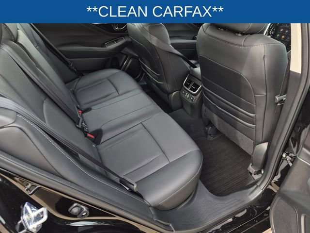 Used 2025 Subaru Legacy Limited image 16