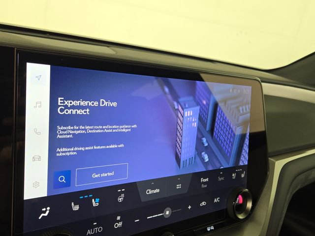 New 2026 Lexus TX 350 AWD image 18