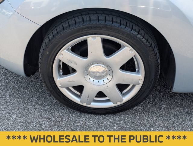Used 2009 Volkswagen Beetle S FWD image 11