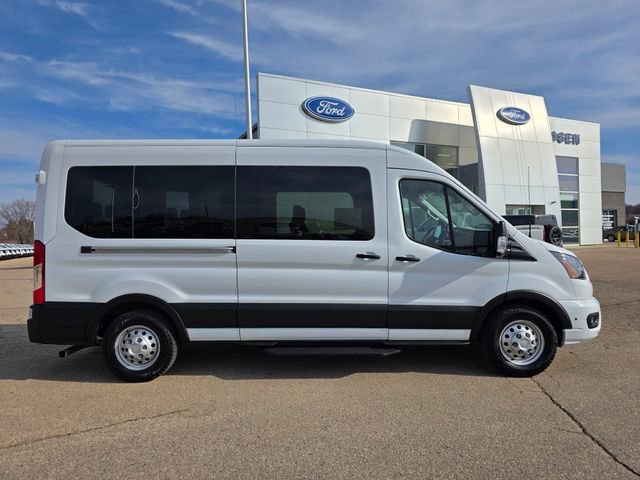 Used 2024 Ford Transit 350 XLT image 22