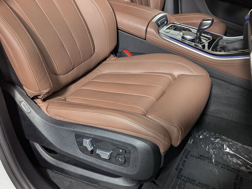 Used 2021 BMW X5 xDrive40i w/ Premium Package 2 image 36