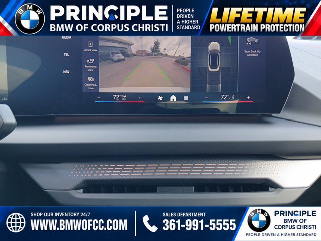 New 2026 BMW M235i xDrive w/ Premium Package AWD/4WD image 22