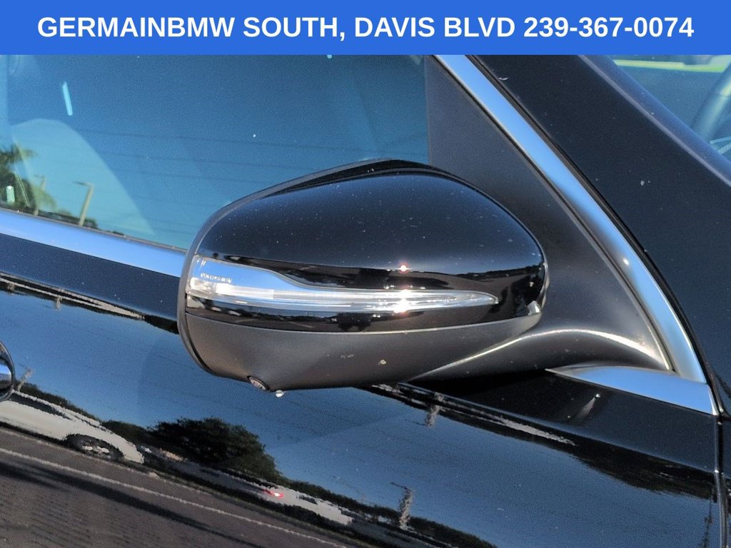 Used 2024 Mercedes-Benz GLS 450 4MATIC image 13